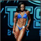 Eda  Greene - NPC New Jersey State Championship 2012 - #1