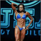 Eda  Greene - NPC New Jersey State Championship 2012 - #1