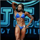 Eda  Greene - NPC New Jersey State Championship 2012 - #1