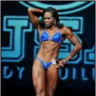 Eda  Greene - NPC New Jersey State Championship 2012 - #1