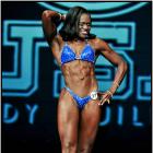 Eda  Greene - NPC New Jersey State Championship 2012 - #1