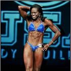 Eda  Greene - NPC New Jersey State Championship 2012 - #1