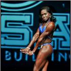 Eda  Greene - NPC New Jersey State Championship 2012 - #1