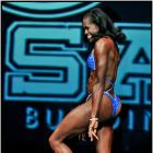 Eda  Greene - NPC New Jersey State Championship 2012 - #1