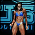 Eda  Greene - NPC New Jersey State Championship 2012 - #1