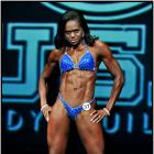 Eda  Greene - NPC New Jersey State Championship 2012 - #1