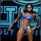 Eda  Greene - NPC New Jersey State Championship 2012 - #1