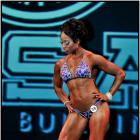 Tamaya  Riley - NPC New Jersey State Championship 2012 - #1