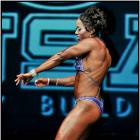 Tamaya  Riley - NPC New Jersey State Championship 2012 - #1