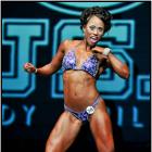 Tamaya  Riley - NPC New Jersey State Championship 2012 - #1