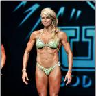 Eda  Greene - NPC New Jersey State Championship 2012 - #1