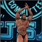 Cedric  McMillan - NPC New Jersey State Championship 2012 - #1