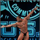 Cedric  McMillan - NPC New Jersey State Championship 2012 - #1