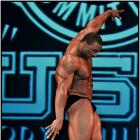 Cedric  McMillan - NPC New Jersey State Championship 2012 - #1