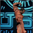 Cedric  McMillan - NPC New Jersey State Championship 2012 - #1