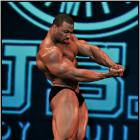 Cedric  McMillan - NPC New Jersey State Championship 2012 - #1