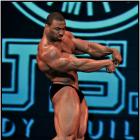 Cedric  McMillan - NPC New Jersey State Championship 2012 - #1