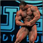 Cedric  McMillan - NPC New Jersey State Championship 2012 - #1