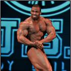 Cedric  McMillan - NPC New Jersey State Championship 2012 - #1