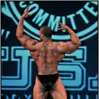 Cedric  McMillan - NPC New Jersey State Championship 2012 - #1