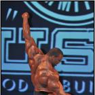 Cedric  McMillan - NPC New Jersey State Championship 2012 - #1