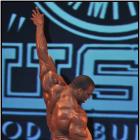 Cedric  McMillan - NPC New Jersey State Championship 2012 - #1