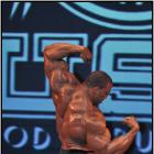 Cedric  McMillan - NPC New Jersey State Championship 2012 - #1