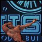 Cedric  McMillan - NPC New Jersey State Championship 2012 - #1