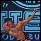 Cedric  McMillan - NPC New Jersey State Championship 2012 - #1