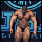 Cedric  McMillan - NPC New Jersey State Championship 2012 - #1