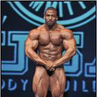 Cedric  McMillan - NPC New Jersey State Championship 2012 - #1