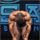 Cedric  McMillan - NPC New Jersey State Championship 2012 - #1