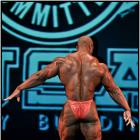 Shawn  Rhoden - NPC New Jersey State Championship 2012 - #1