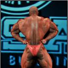 Shawn  Rhoden - NPC New Jersey State Championship 2012 - #1