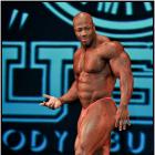 Shawn  Rhoden - NPC New Jersey State Championship 2012 - #1