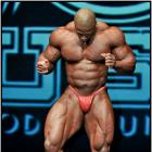 Shawn  Rhoden - NPC New Jersey State Championship 2012 - #1