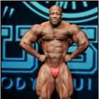 Shawn  Rhoden - NPC New Jersey State Championship 2012 - #1