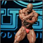 Shawn  Rhoden - NPC New Jersey State Championship 2012 - #1