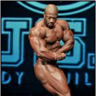 Shawn  Rhoden - NPC New Jersey State Championship 2012 - #1