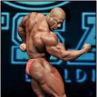 Shawn  Rhoden - NPC New Jersey State Championship 2012 - #1