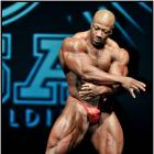 Shawn  Rhoden - NPC New Jersey State Championship 2012 - #1