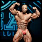 Shawn  Rhoden - NPC New Jersey State Championship 2012 - #1