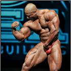 Shawn  Rhoden - NPC New Jersey State Championship 2012 - #1