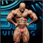 Shawn  Rhoden - NPC New Jersey State Championship 2012 - #1