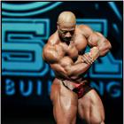 Shawn  Rhoden - NPC New Jersey State Championship 2012 - #1