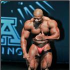 Shawn  Rhoden - NPC New Jersey State Championship 2012 - #1