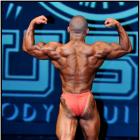 Rolando  Rodriguez - NPC New Jersey State Championship 2012 - #1