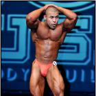 Rolando  Rodriguez - NPC New Jersey State Championship 2012 - #1