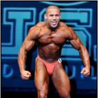 Rolando  Rodriguez - NPC New Jersey State Championship 2012 - #1