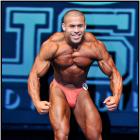 Rolando  Rodriguez - NPC New Jersey State Championship 2012 - #1